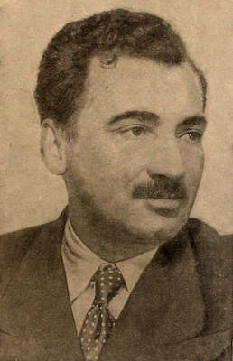 Кутейщикова В.Н. Жоржи Амаду. М.: Знание, 1954.